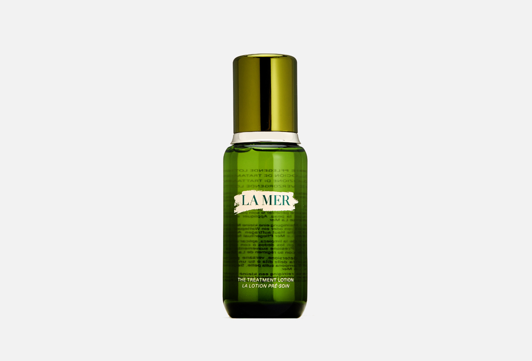 La Mer Hydrating Waterly Face Lotion The Treatment Lotion