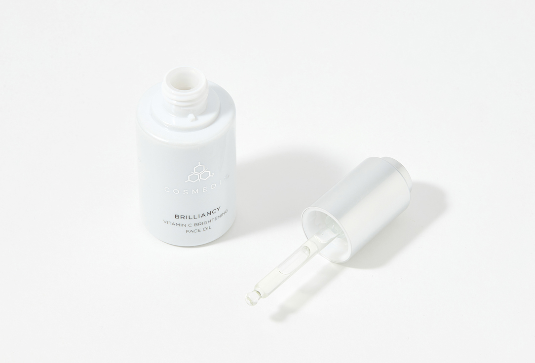 COSMEDIX Brightening Face Oil Brilliancy