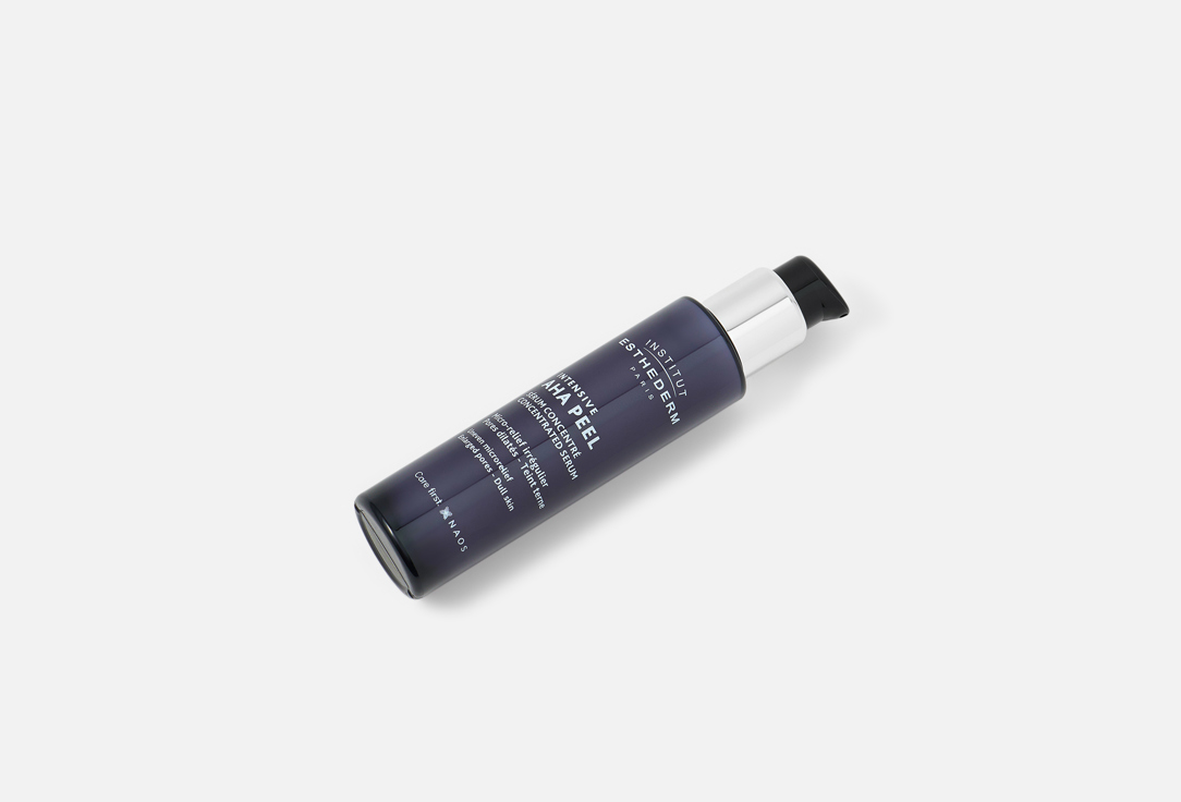 Institut Esthederm Exfoliating Face Serum-Concentrate Intensive AHA Peel