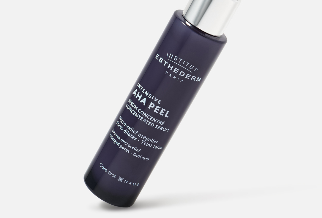 Institut Esthederm Exfoliating Face Serum-Concentrate Intensive AHA Peel