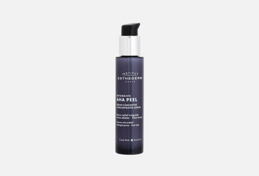 Institut Esthederm Exfoliating Face Serum-Concentrate Intensive AHA Peel