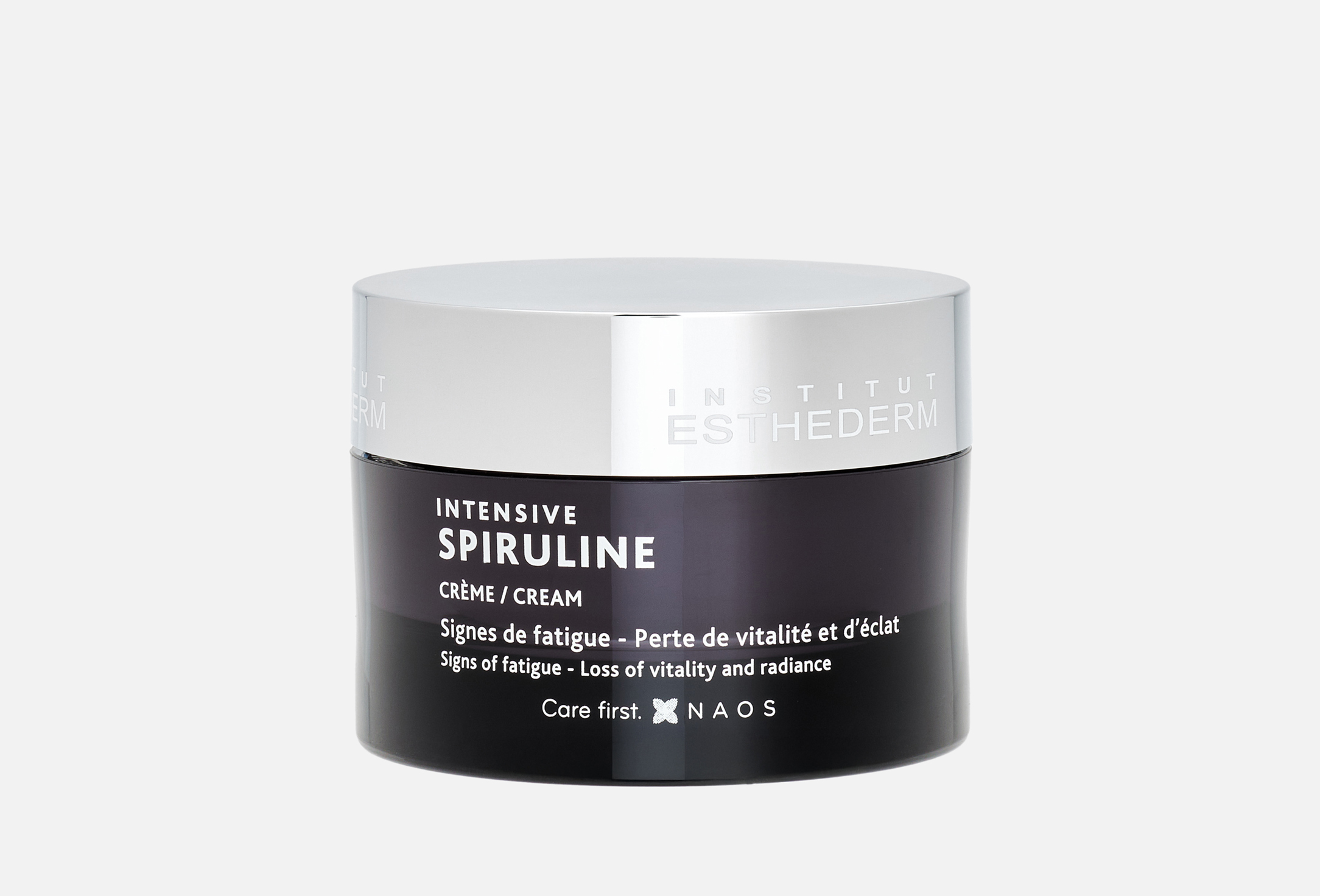 Intensive spiruline creme  50 