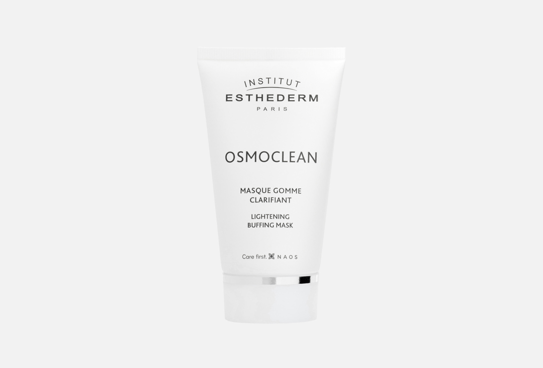 Institut Esthederm Brightening Face Mask Osmoclean