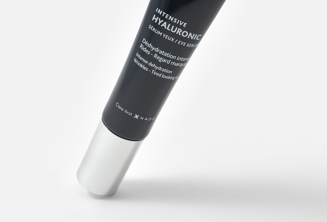 Institut Esthederm Eye Area Serum Intensive Hyaluronic Eye Serum