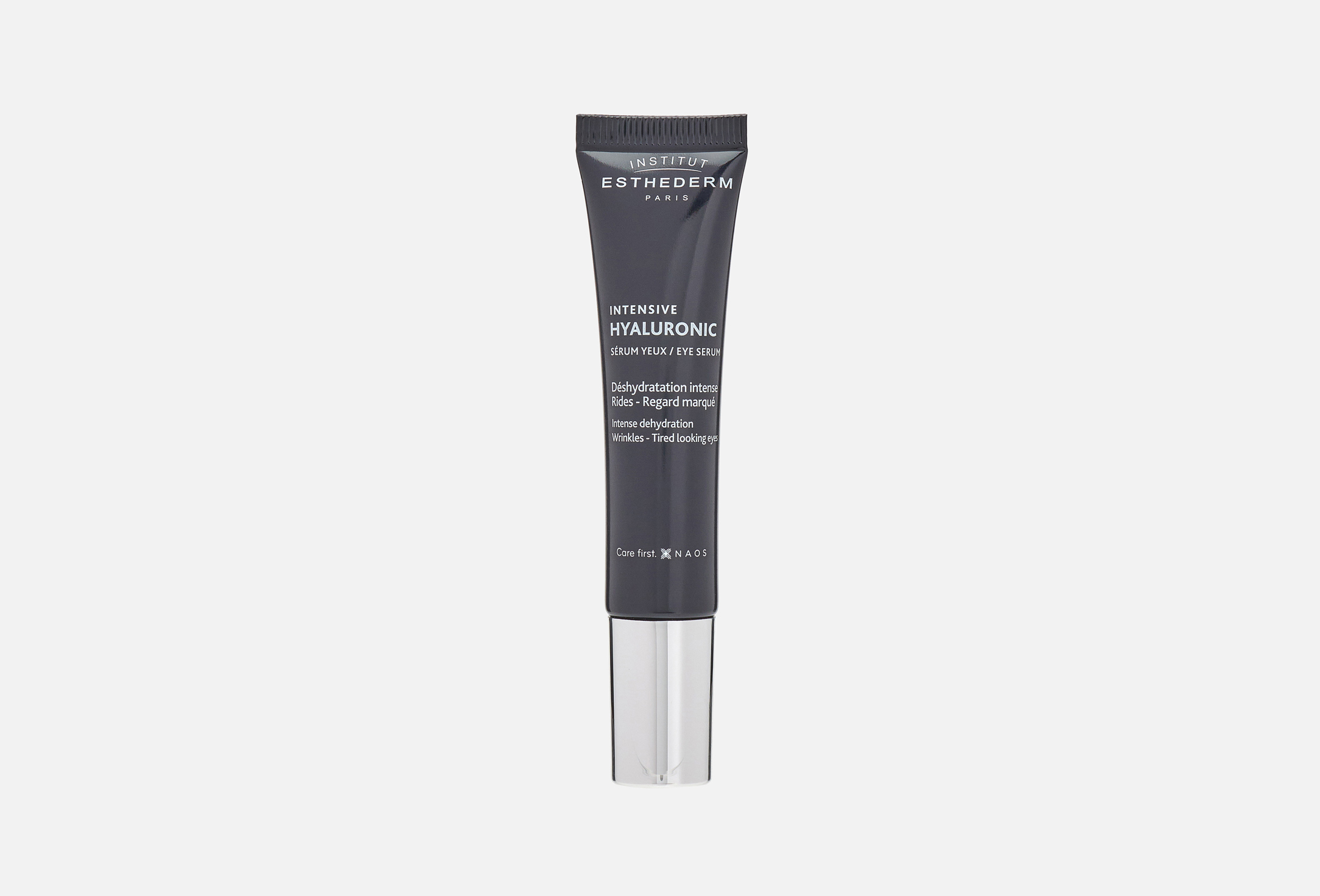 Intensive Hyaluronic Eye Serum 15