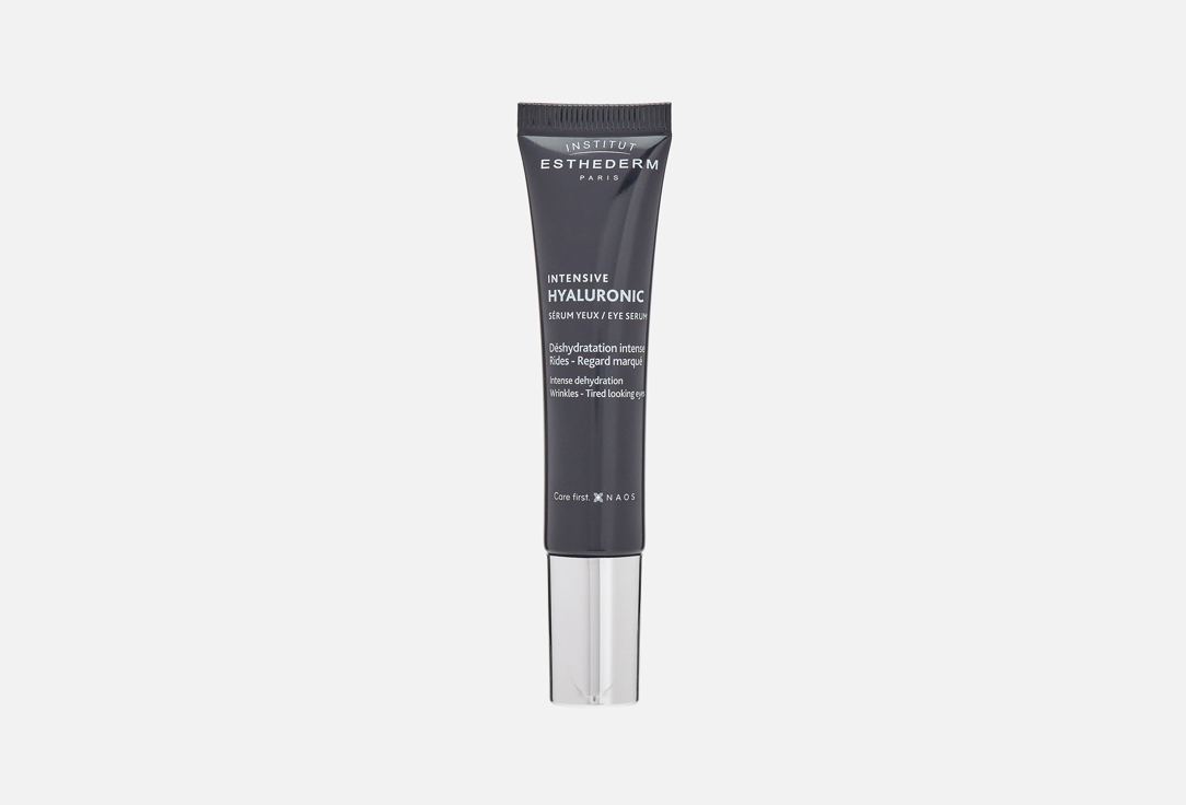 Institut Esthederm Eye Area Serum Intensive Hyaluronic Eye Serum