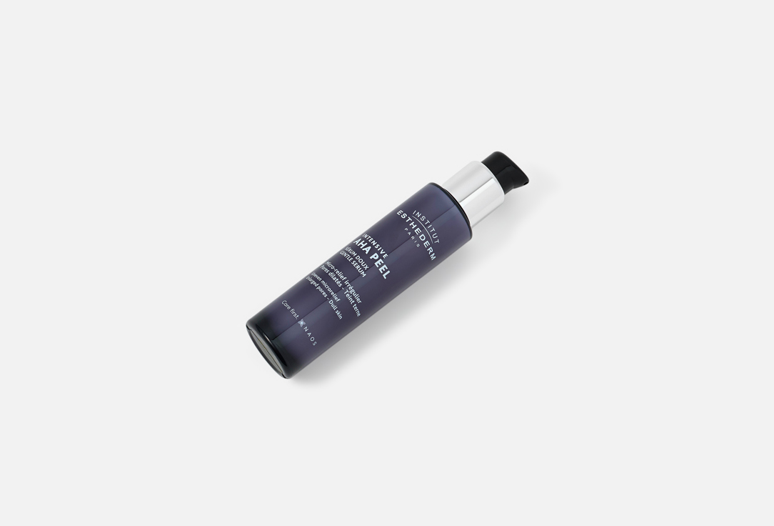 Institut Esthederm Face Peeling Serum Intensive AHA Peel Serum Doux