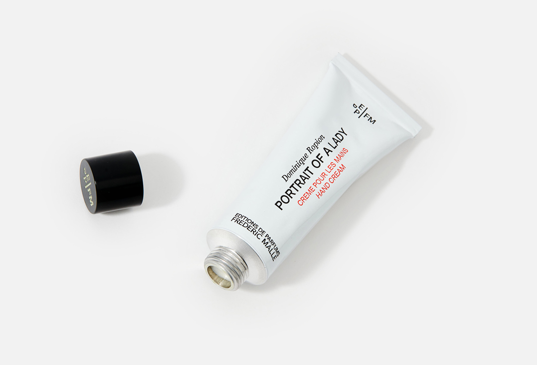 Frederic Malle Hand Cream Portrait of a Lady 30 ml Frederic Malle Hand Cream Portrait of a Lady