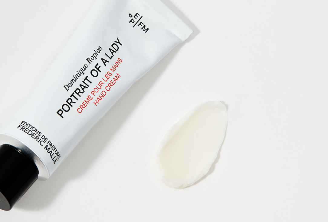 Frederic Malle Hand Cream Portrait of a Lady 30 ml Frederic Malle Hand Cream Portrait of a Lady