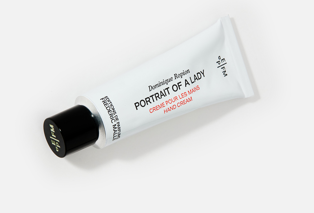 Frederic Malle Hand Cream Portrait of a Lady 30 ml Frederic Malle Hand Cream Portrait of a Lady
