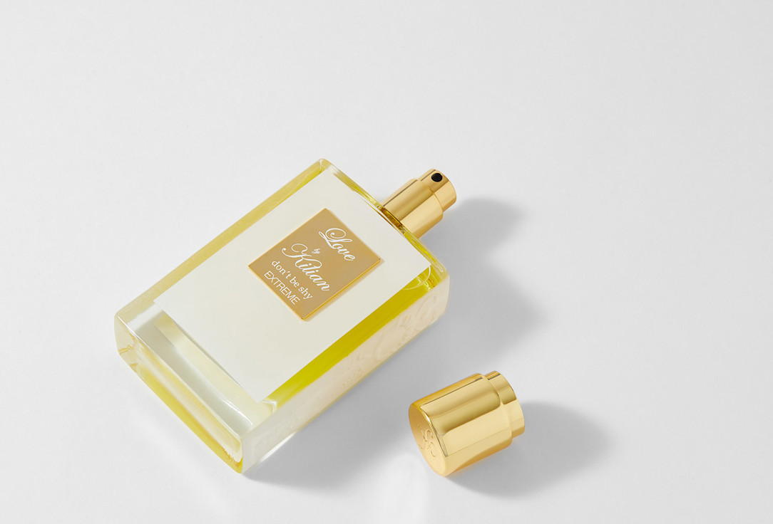 كيليان باريس ماء العطر لَف دونت بي شاي إكستريم