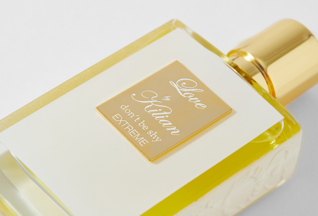 كيليان باريس ماء العطر لَف دونت بي شاي إكستريم