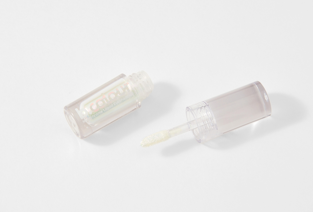 7DAYS Moisturizing Liquid Eyeshadow B.COLOUR