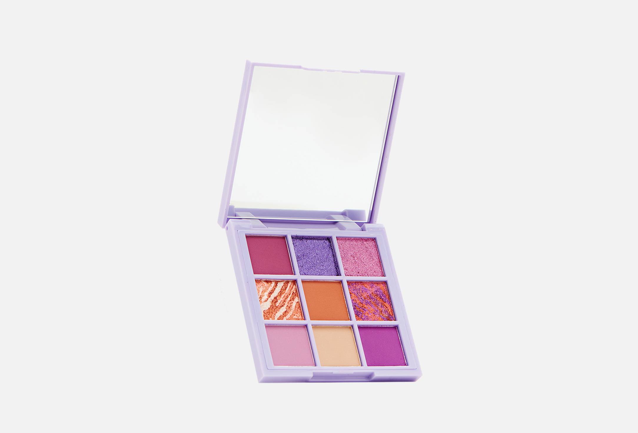 B.Colour  9 01, Violet macarons