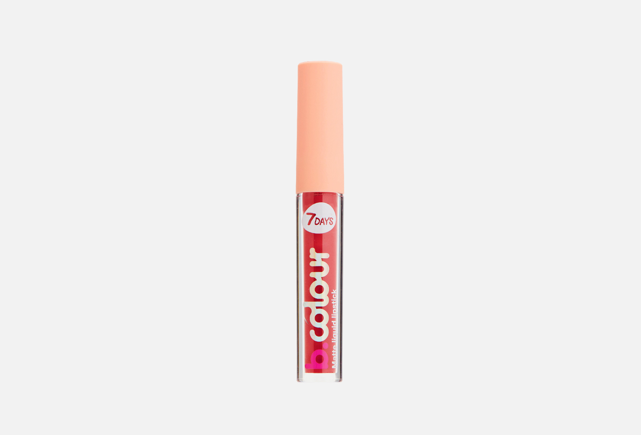 B.Colour  2.5 01, Dusty rose