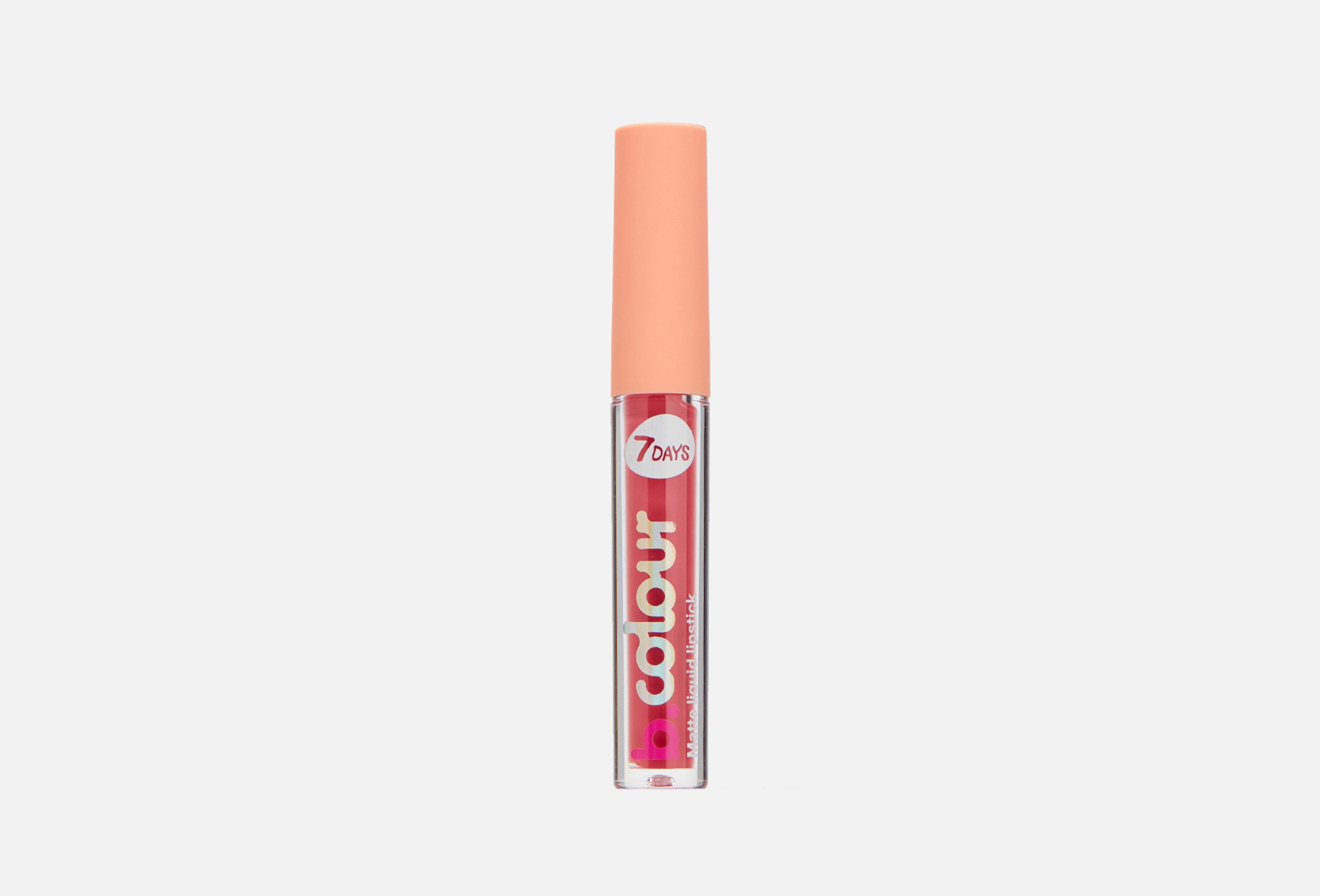 B.Colour  2.5 02, Pink