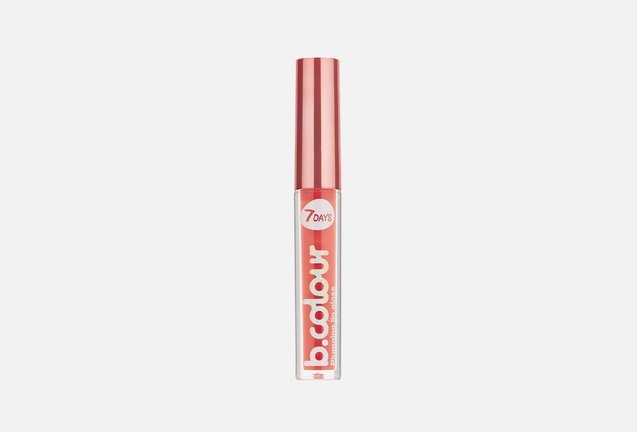 B.Colour 2.5 01, Nude