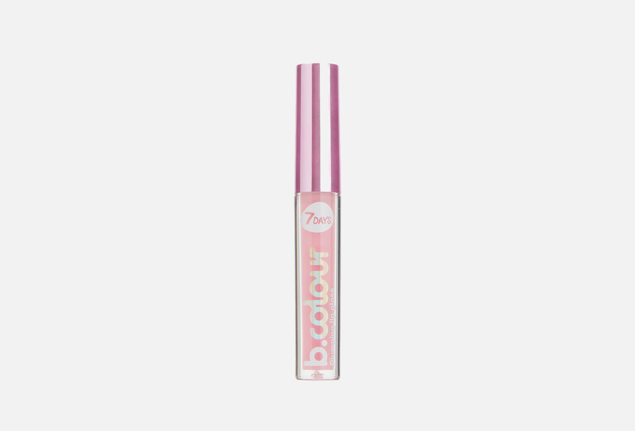 B.Colour  2.5 02, Soft pink