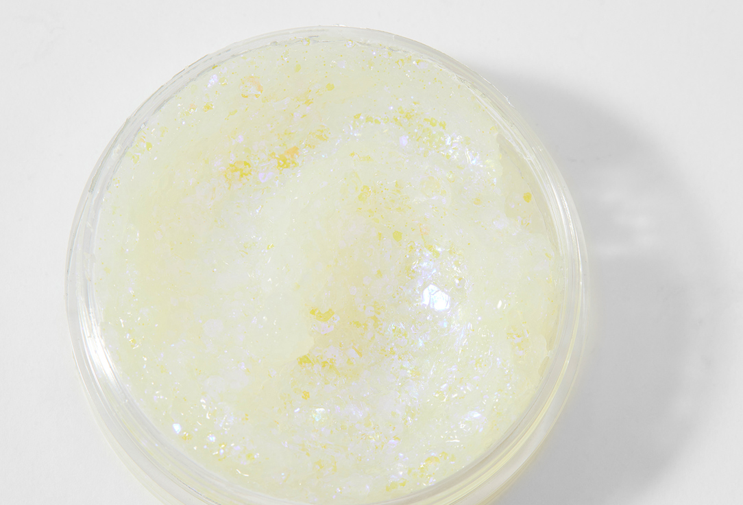 7DAYS Muititasking Creamy Glitter B.Colour 02, Hype 25 g 7DAYS Muititasking Creamy Glitter B.Colour
