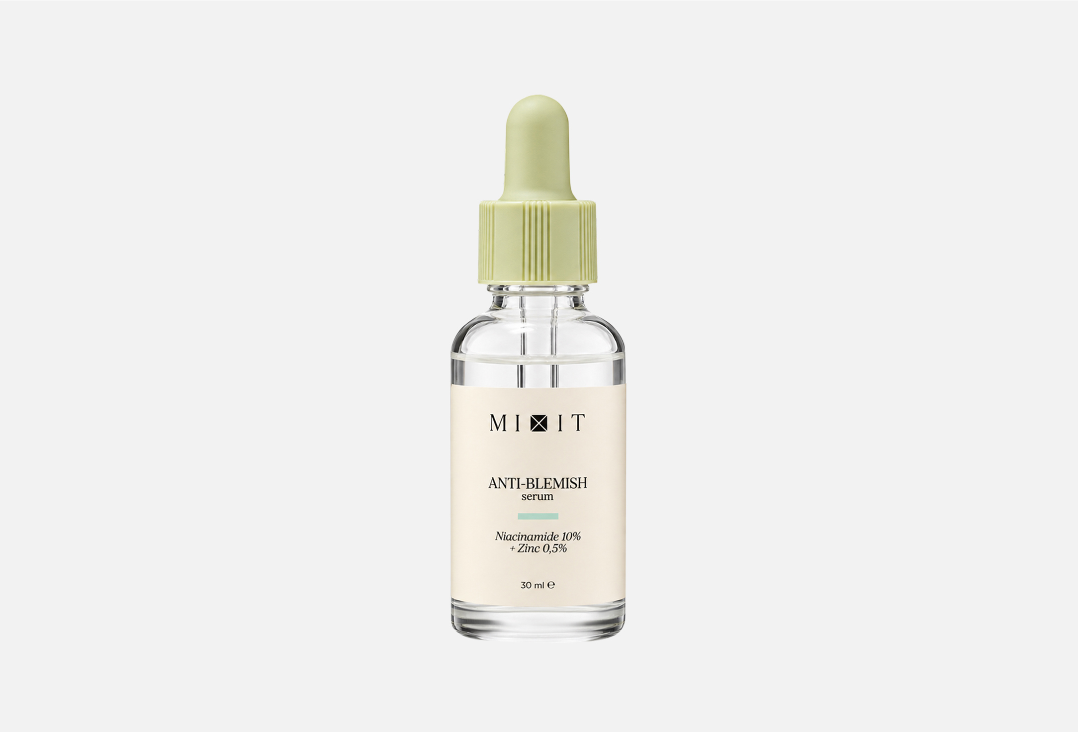 Anti-Blemish  30 