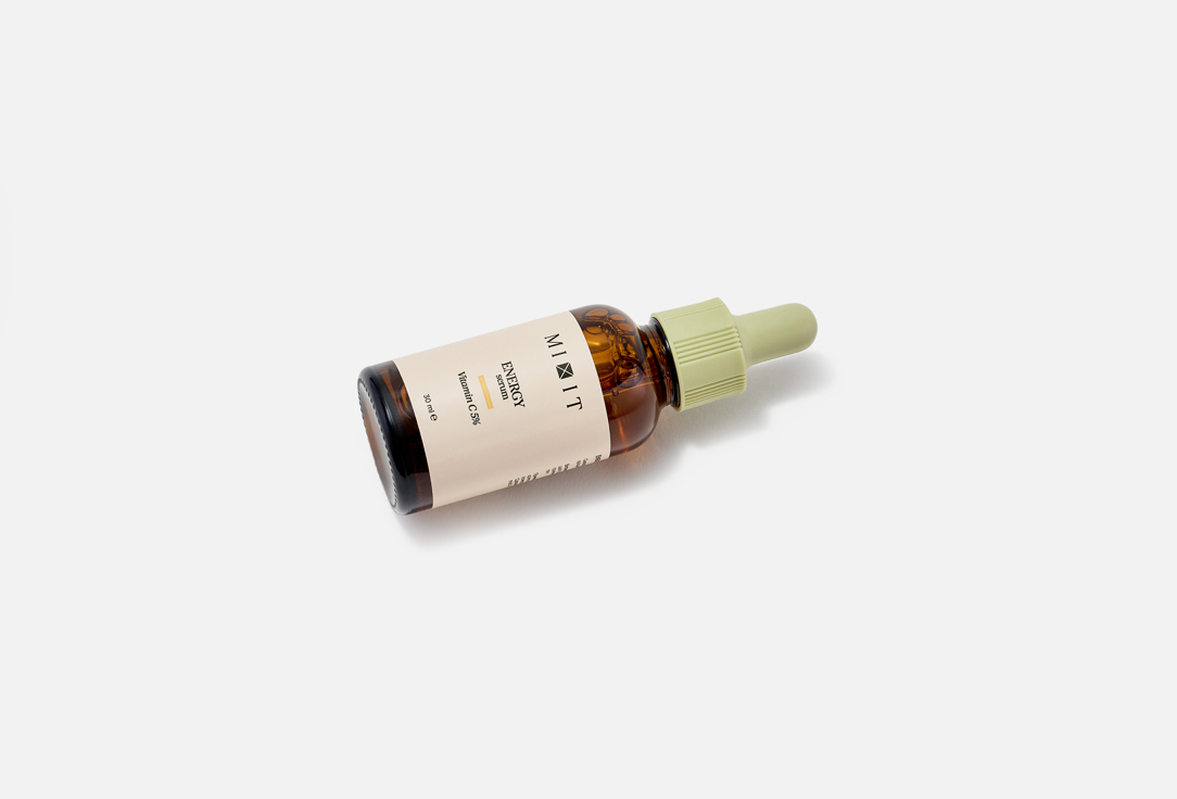 MIXIT Vitamin C toning serum Energy