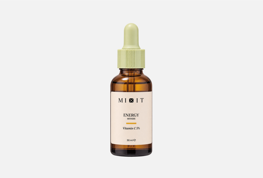 MIXIT Vitamin C toning serum Energy