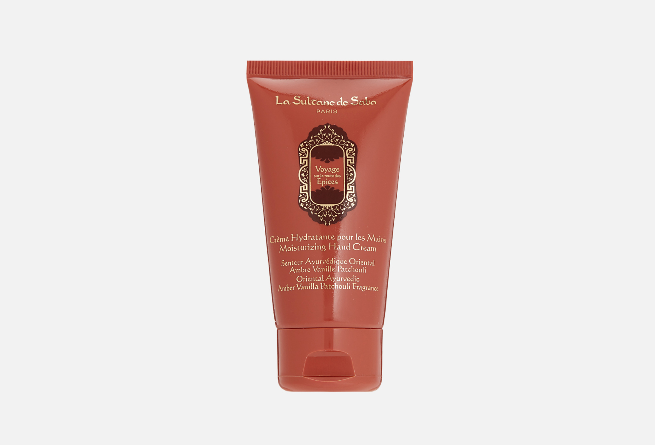 Moisturizing Hand Cream Ayurvedic 50