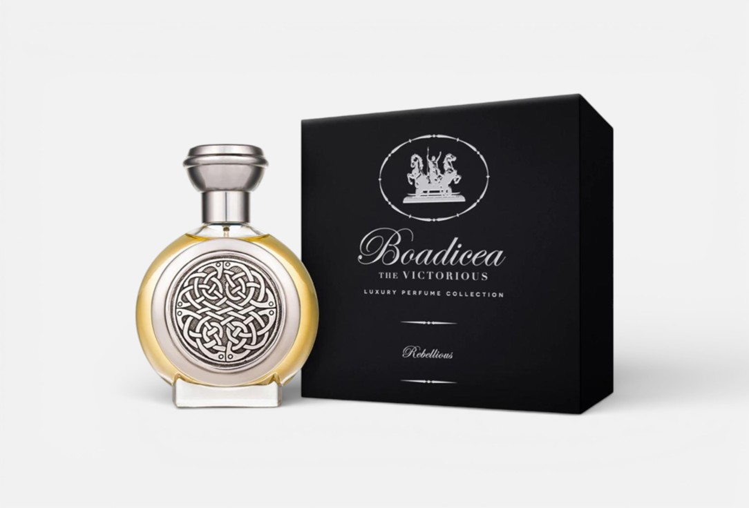 بوديسيا ذا فيكتوريوس ماء العطر بوداشوس 100 مل بوديسيا ذا فيكتوريوس ماء العطر بوداشوس