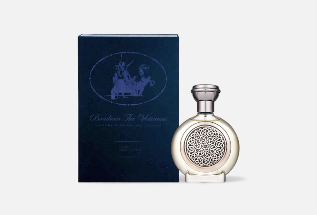 Boadicea The Victorious Eau De Parfum Monarch