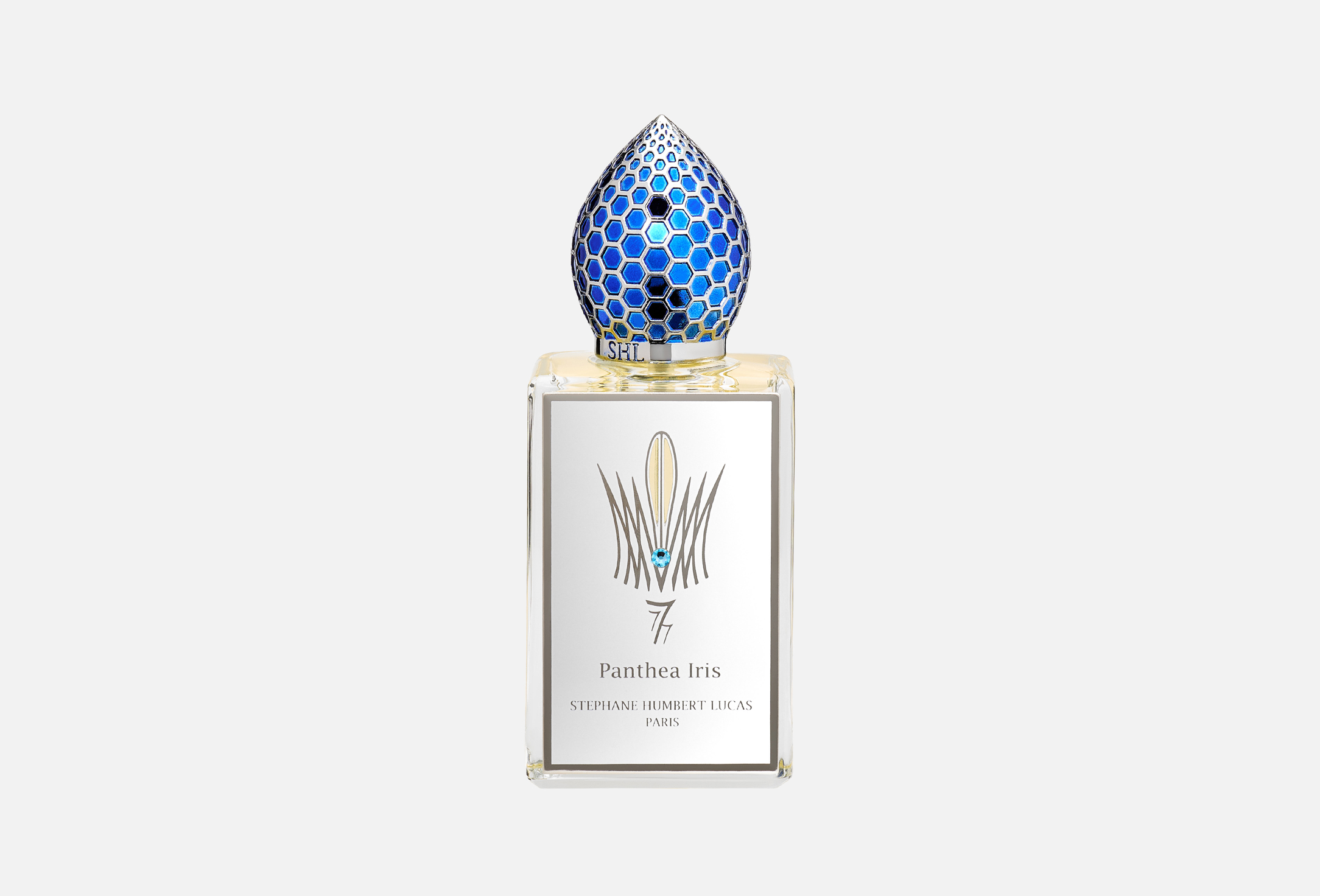 Panthea Iris - Ltd Edition  50 