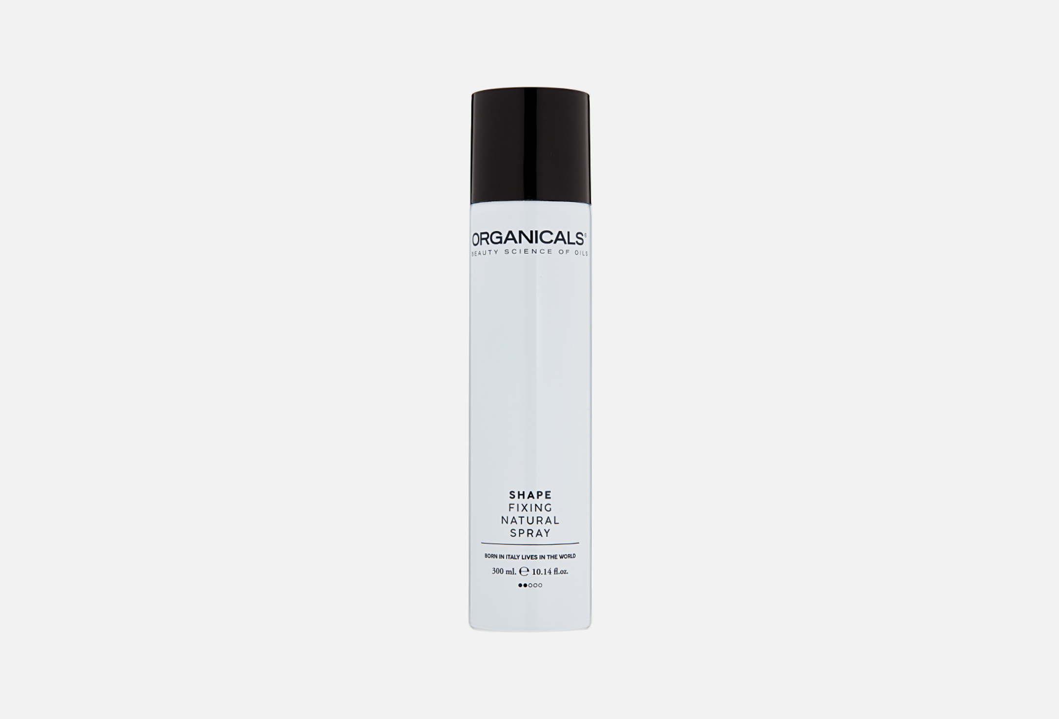 Fixing natural spray  300 
