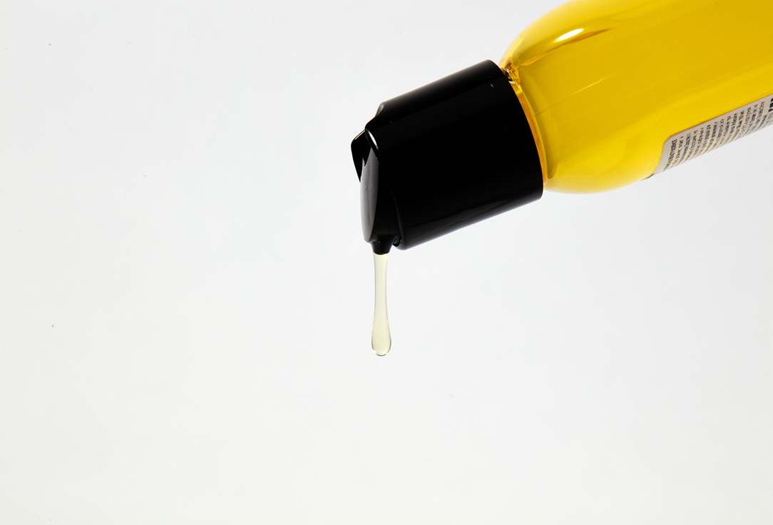 ORGANICALS Restructuring Oil Abundance moringa 100 ml ORGANICALS Restructuring Oil Abundance moringa