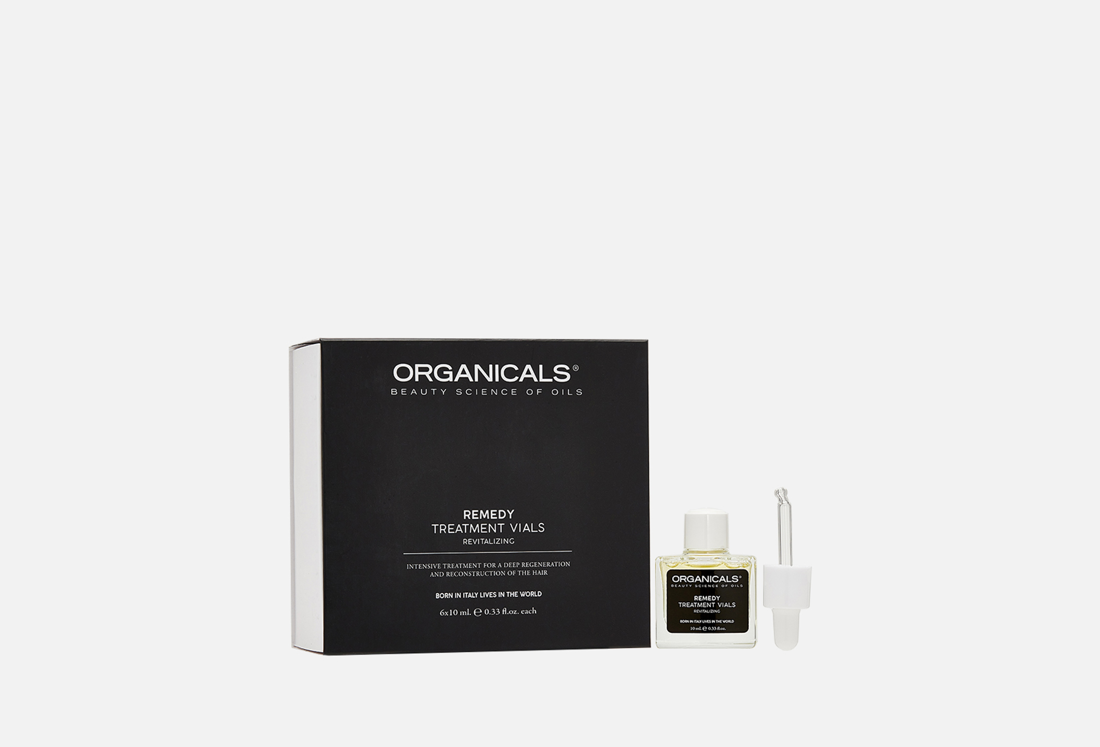Remedy revitalizing 6