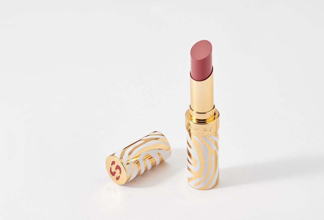 Sisley Hydrating glossy lipstick Phyto-Rouge Shine