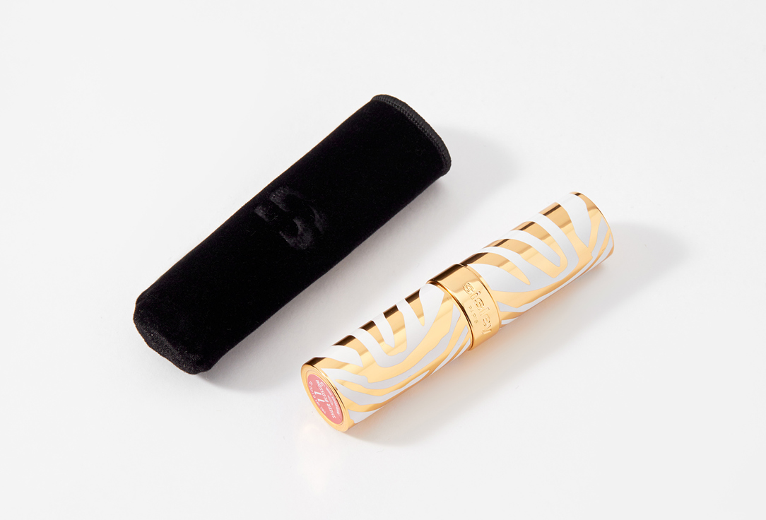 Sisley Hydrating glossy lipstick Phyto-Rouge Shine