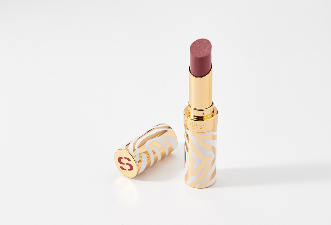Sisley Hydrating glossy lipstick Phyto-Rouge Shine