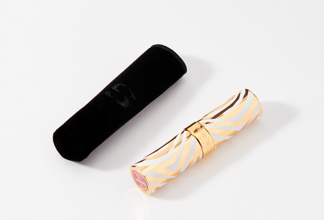 Sisley Hydrating glossy lipstick Phyto-Rouge Shine