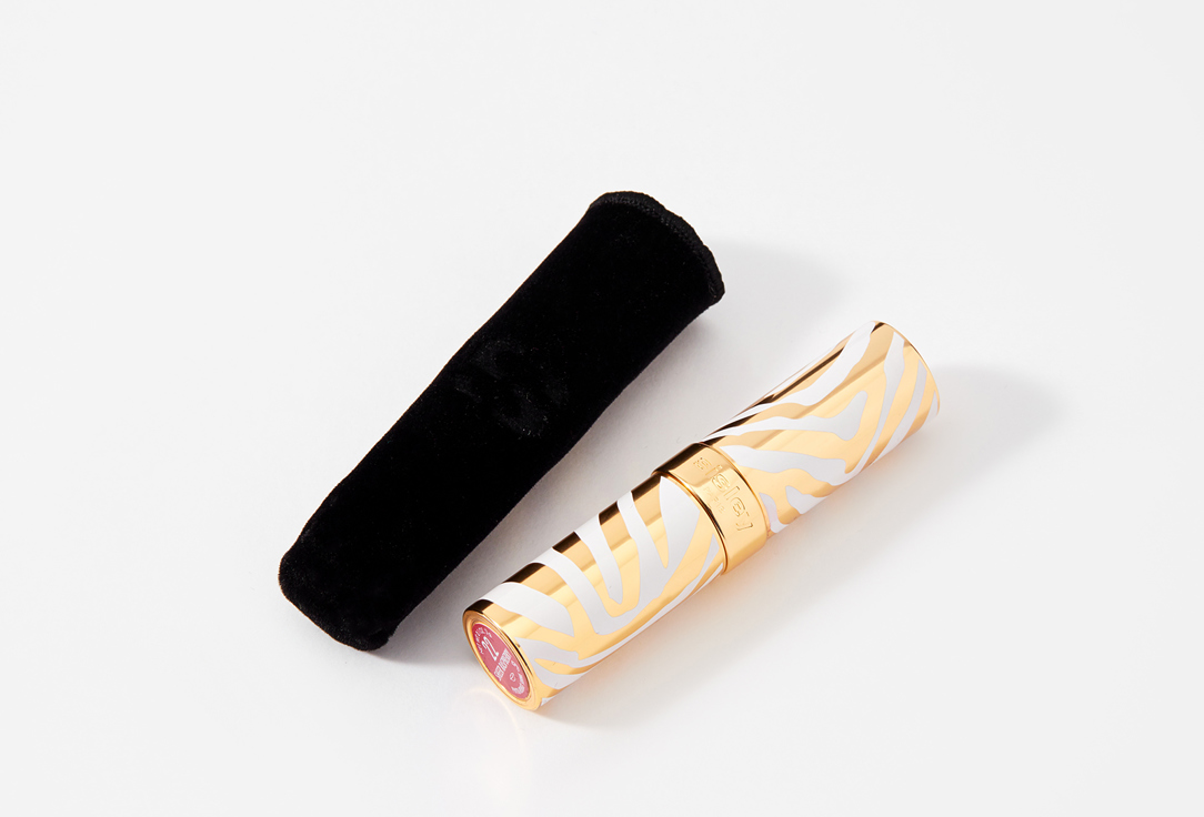Sisley Hydrating glossy lipstick Phyto-Rouge Shine