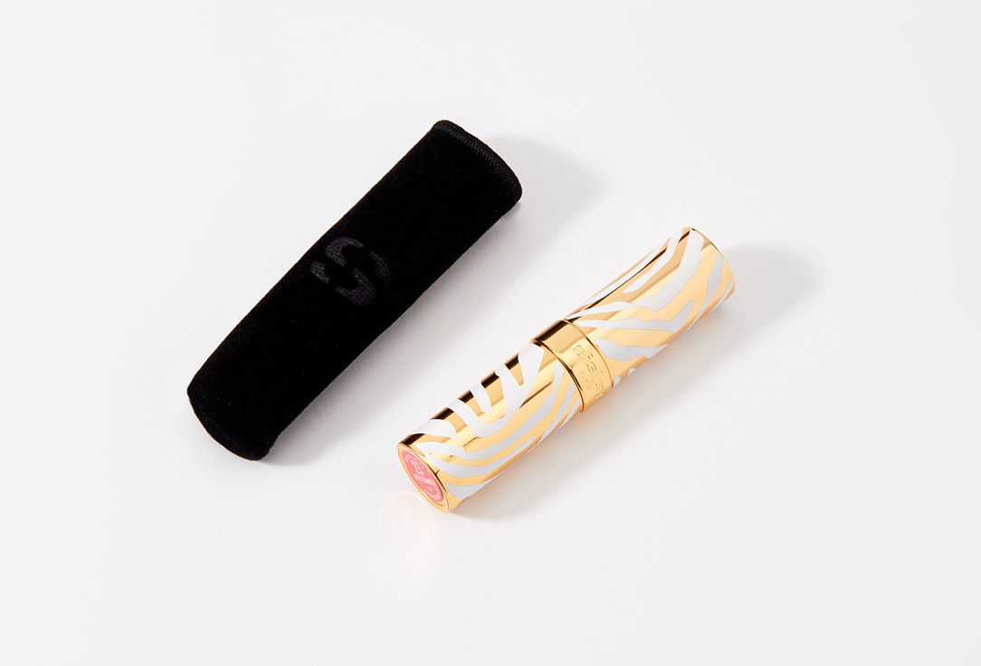 Sisley Hydrating glossy lipstick Phyto-Rouge Shine