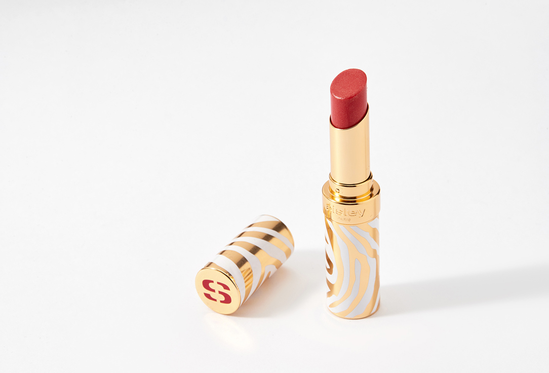 Sisley Hydrating glossy lipstick Phyto-Rouge Shine 30, Sheer coral 3 g Sisley Hydrating glossy lipstick Phyto-Rouge Shine
