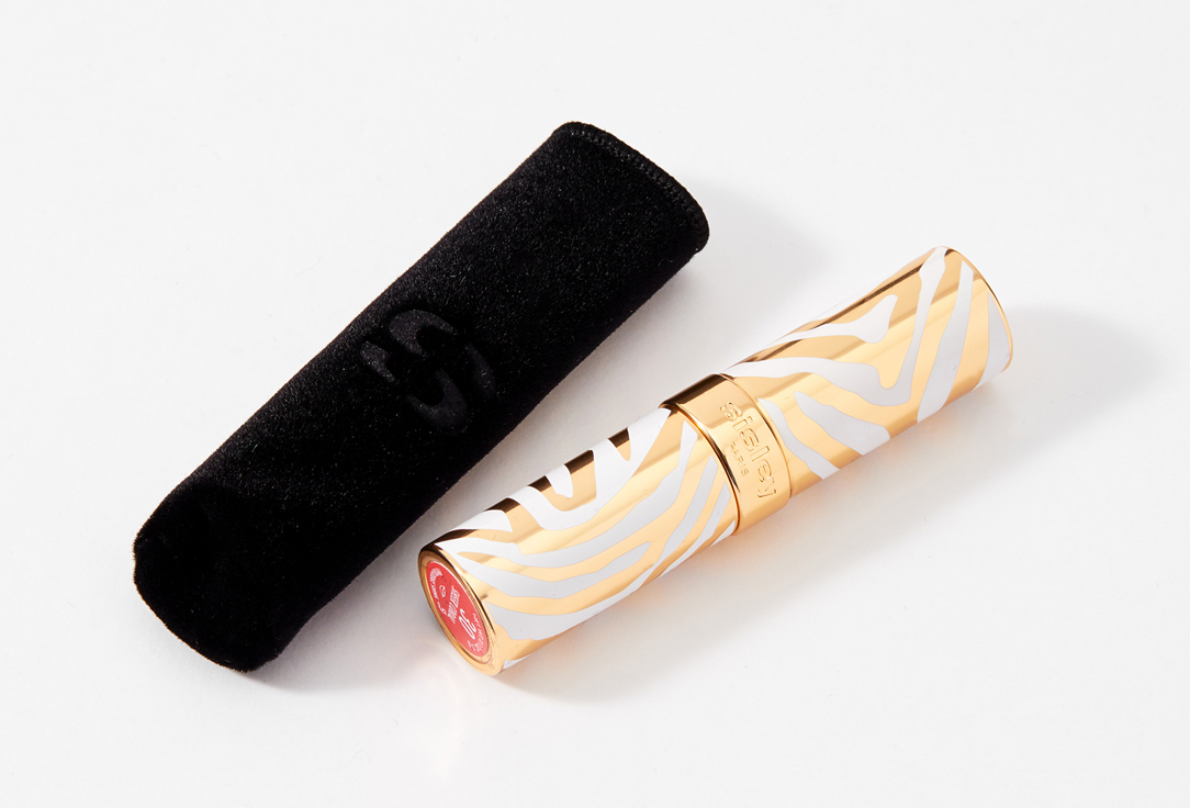 Sisley Hydrating glossy lipstick Phyto-Rouge Shine 30, Sheer coral 3 g Sisley Hydrating glossy lipstick Phyto-Rouge Shine