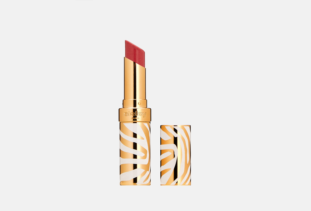 Sisley Hydrating glossy lipstick Phyto-Rouge Shine 30, Sheer coral 3 g Sisley Hydrating glossy lipstick Phyto-Rouge Shine