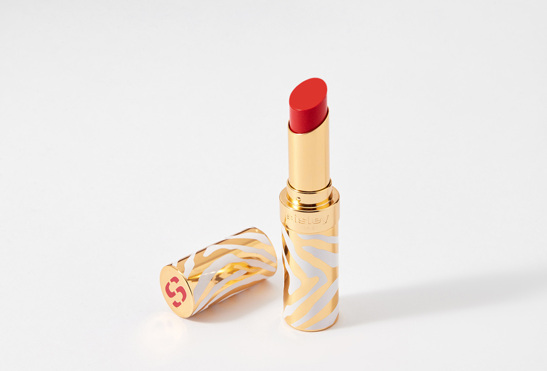 Sisley Hydrating glossy lipstick Phyto-Rouge Shine