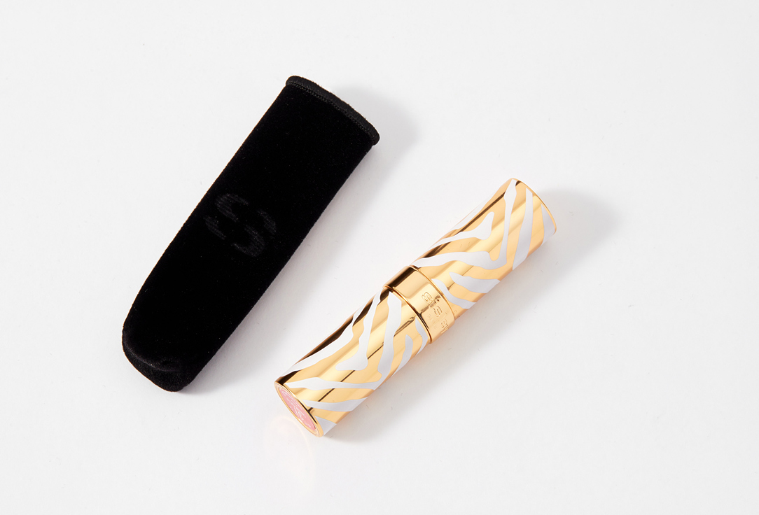Sisley Hydrating glossy lipstick Phyto-Rouge Shine