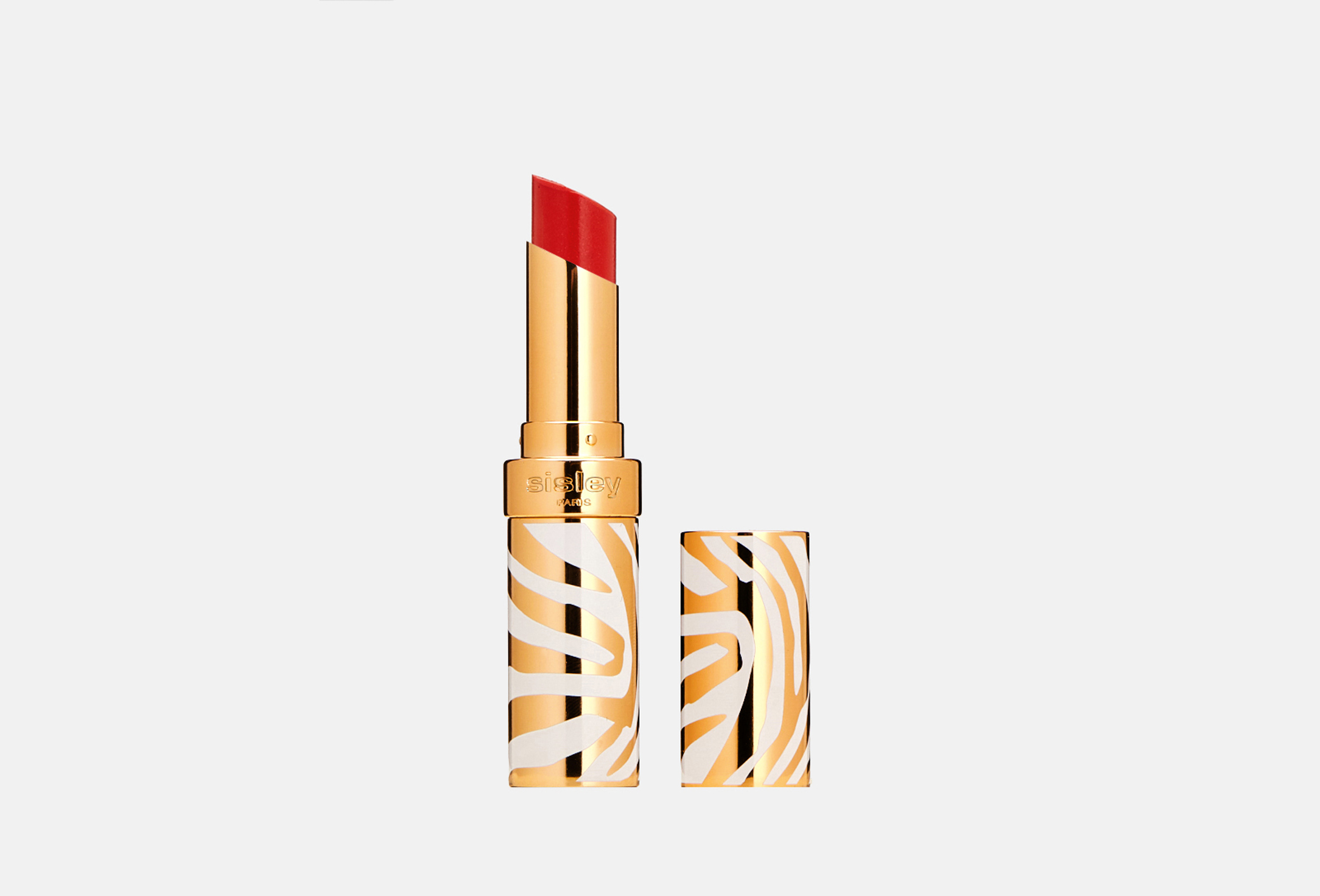 Phyto-Rouge Shine  3 31, Sheer chili