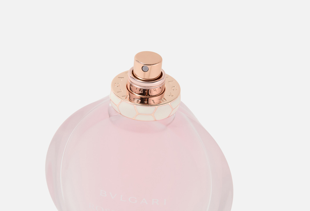 Bvlgari Eau de toilette Rose Goldea Blossom Delight 75 ml Bvlgari Eau de toilette Rose Goldea Blossom Delight