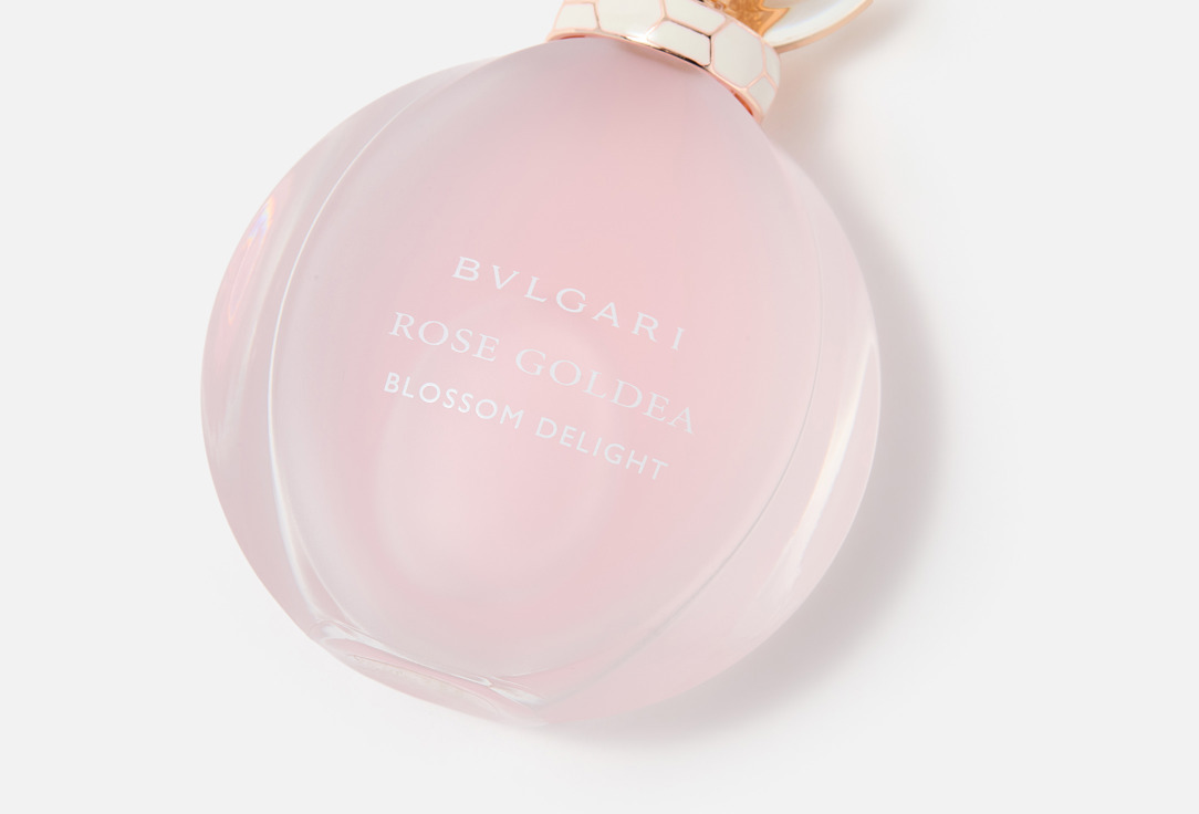 Bvlgari Eau de toilette Rose Goldea Blossom Delight 75 ml Bvlgari Eau de toilette Rose Goldea Blossom Delight