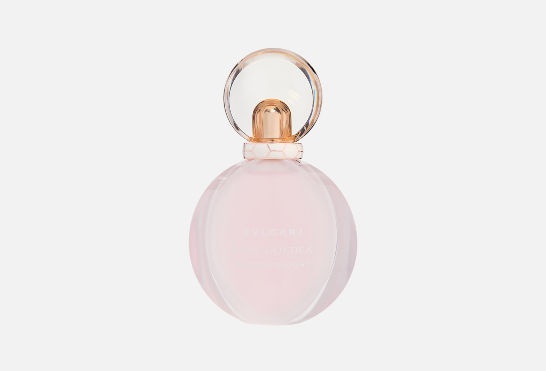 Bvlgari Eau de toilette Rose Goldea Blossom Delight 75 ml Bvlgari Eau de toilette Rose Goldea Blossom Delight