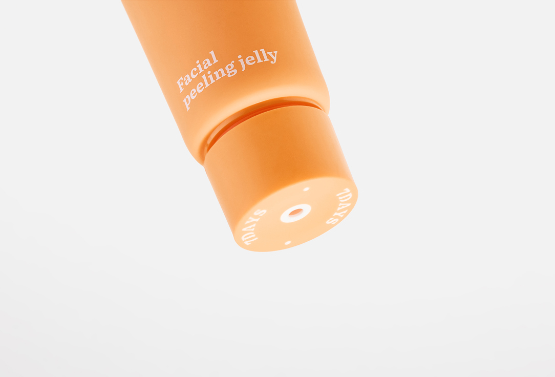 7DAYS Peeling Roll For Face Cleansing Jelly