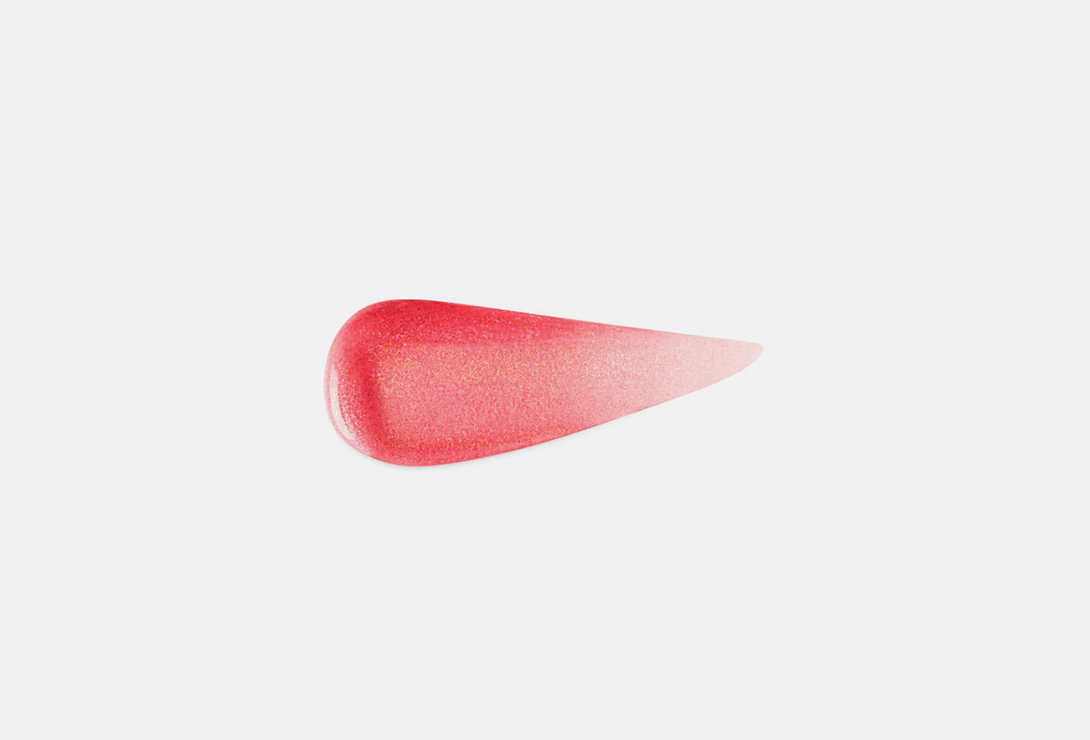 KIKO Milano Hydrating volumizing lip gloss 3D Hydra Lipgloss 11, Golden red 6.5 ml KIKO Milano Hydrating volumizing lip gloss 3D Hydra Lipgloss